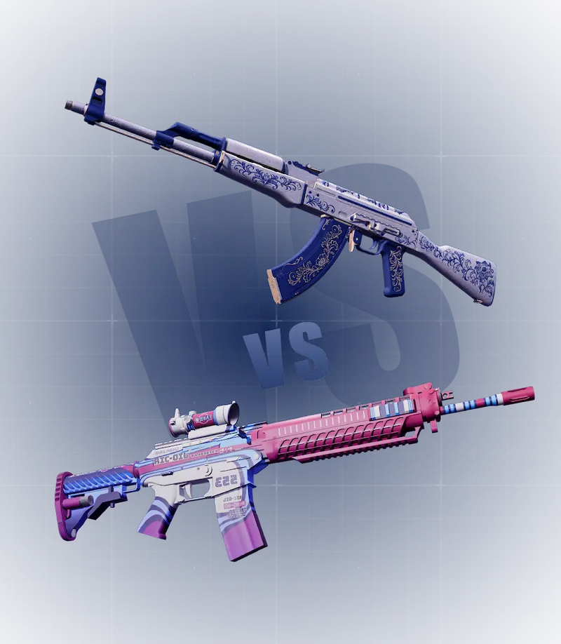 Case Battles