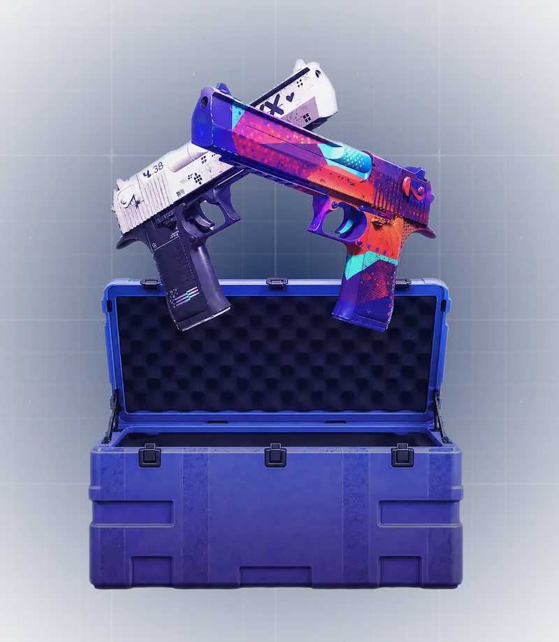 Unboxing